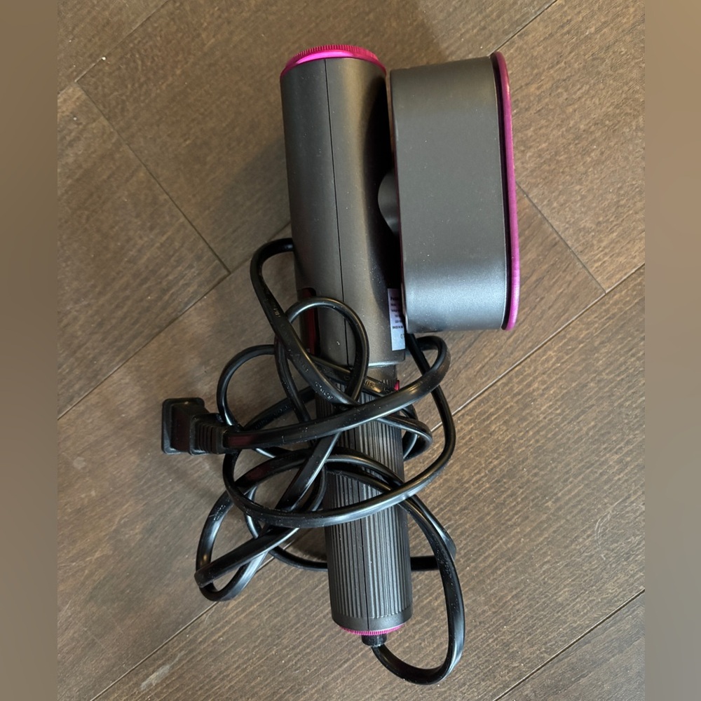 Portable Garment Steamer